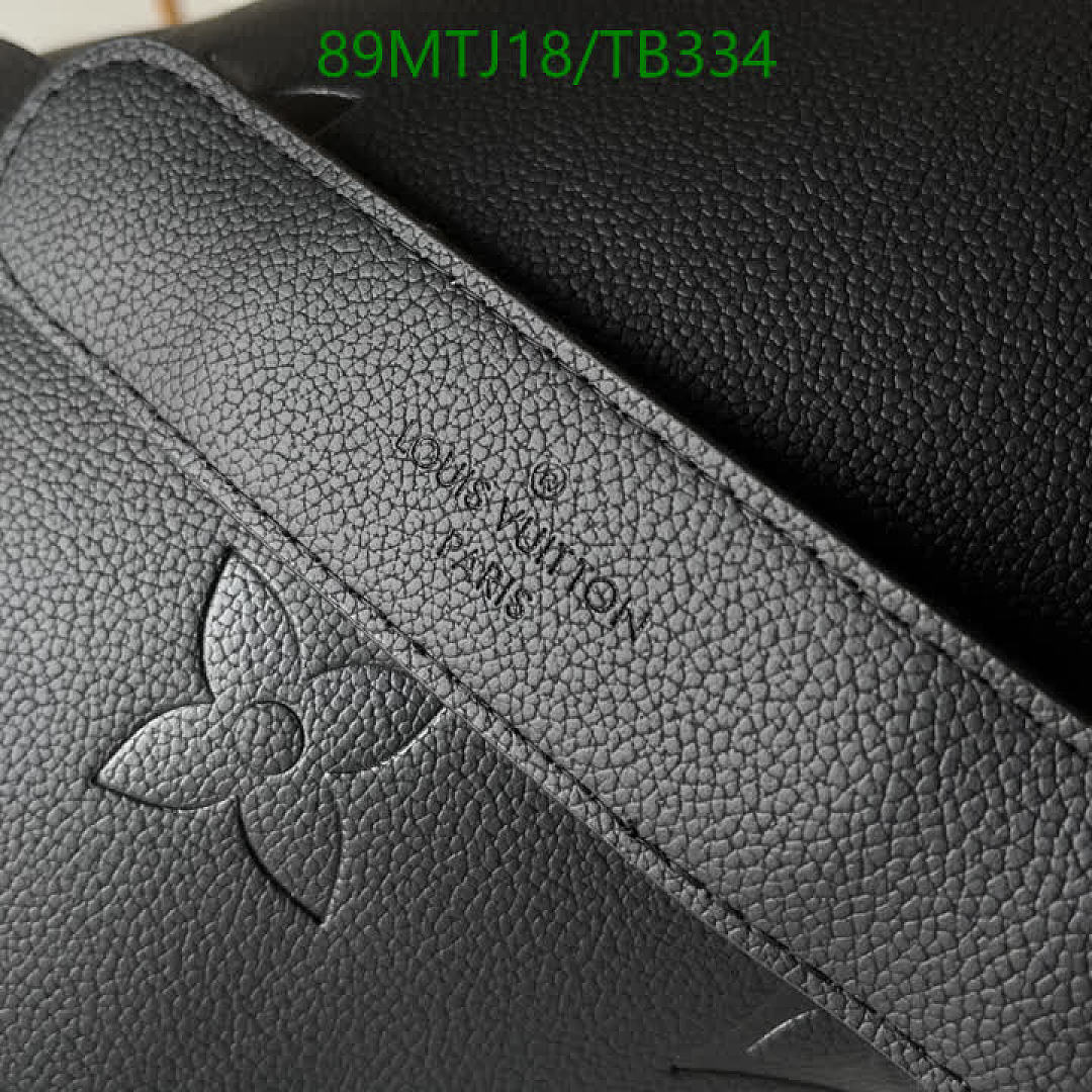 LV-Bag-4A Quality Code: TB334 $: 89USD