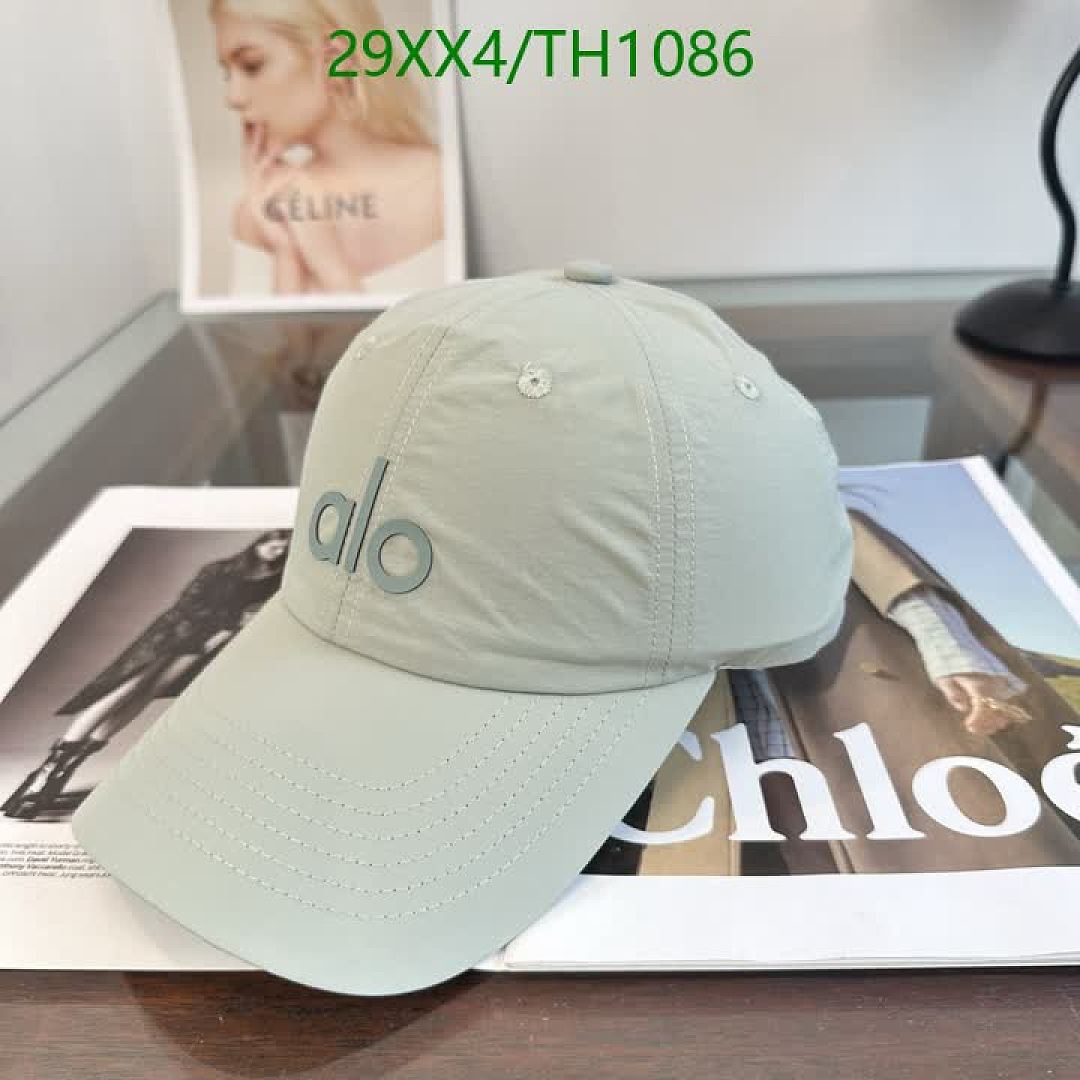 Alo yoga-Cap(Hat) Code: TH1086 $: 29USD