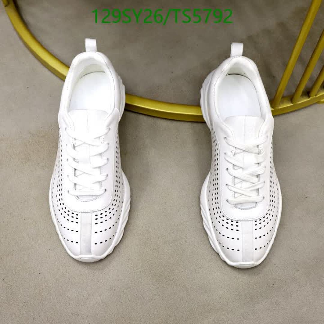 Hermes-Men shoes Code: TS5792 $: 129USD