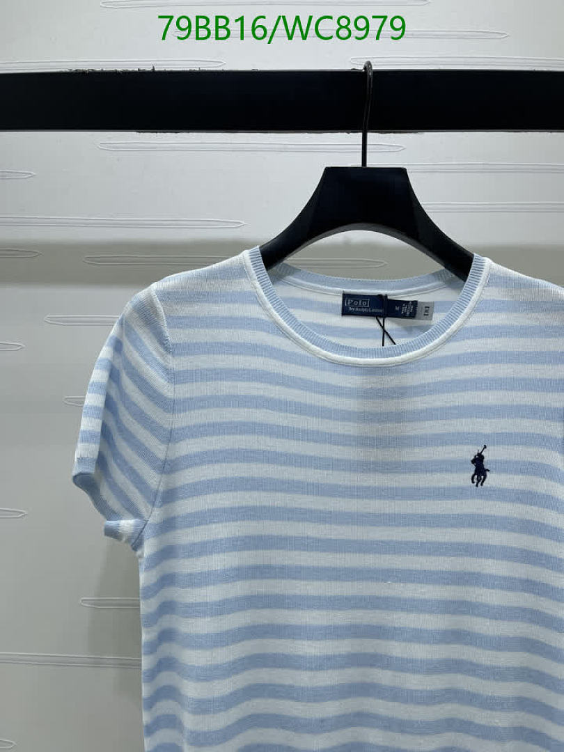 Ralph Lauren-Clothing Code: WC8979 $: 79USD