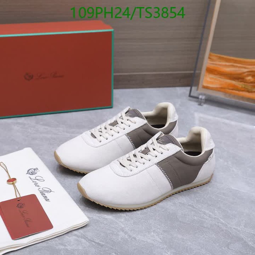 Loro Piana-Women Shoes Code: TS3854 $: 109USD