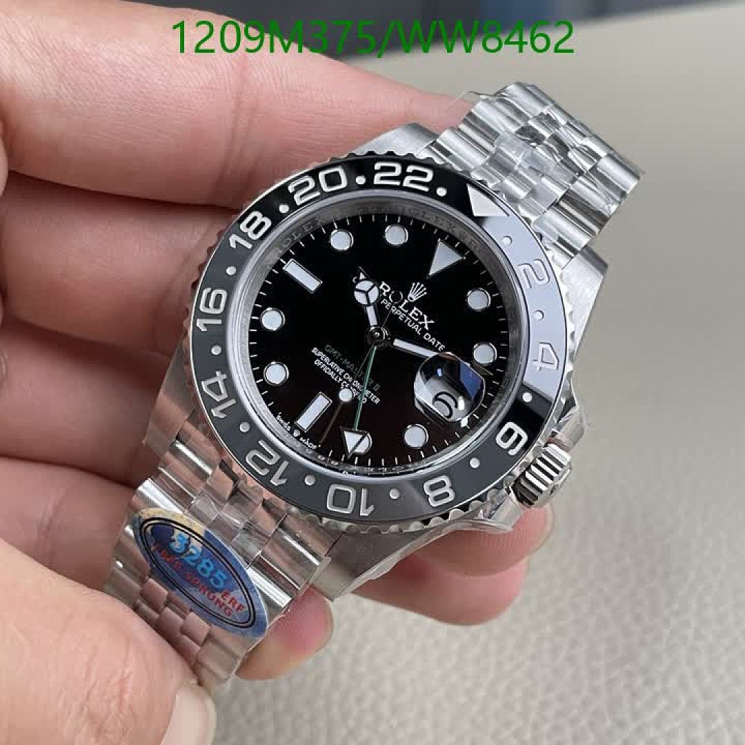 Rolex-Watch-Mirror Quality Code: WW8462 $: 1209USD