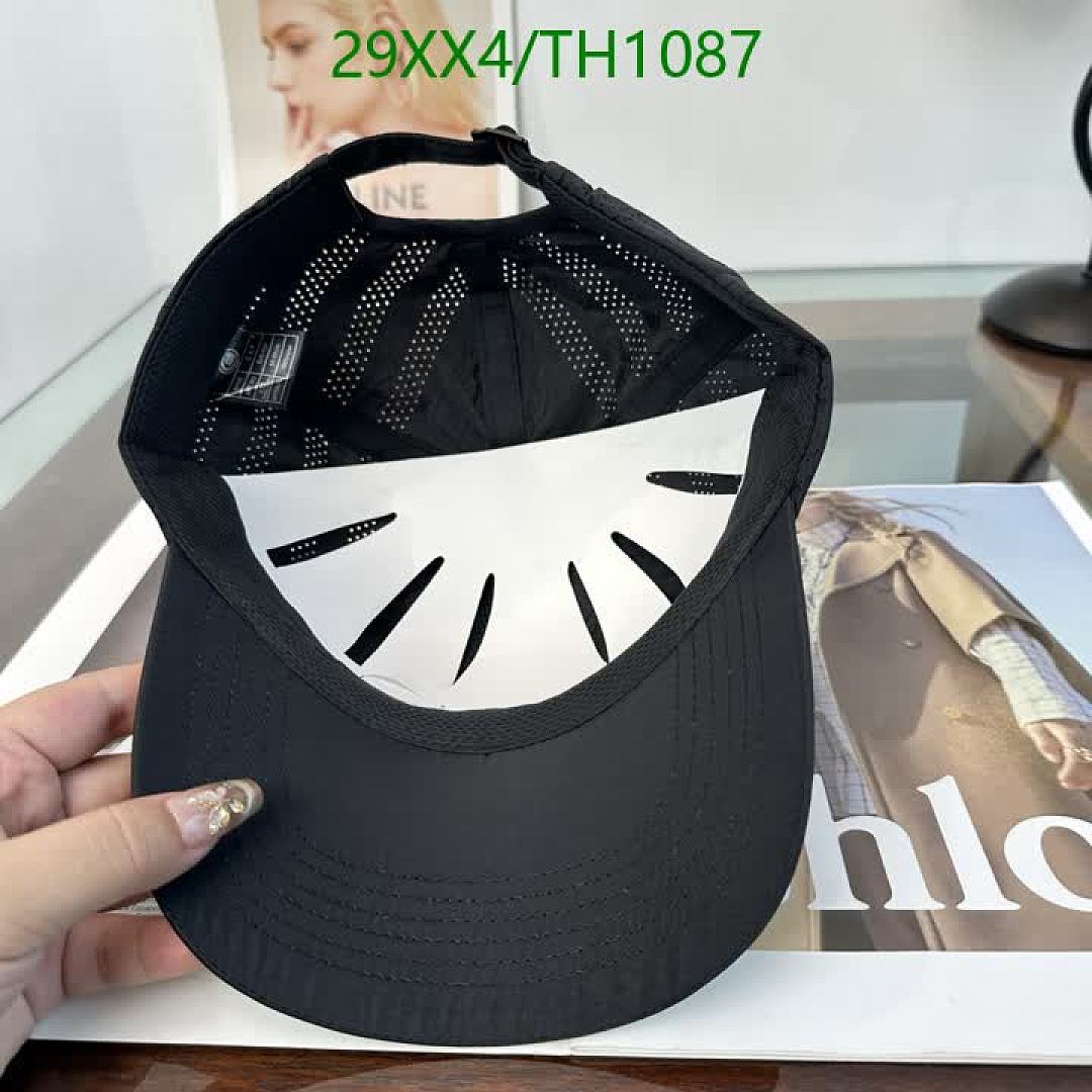Alo yoga-Cap(Hat) Code: TH1087 $: 29USD