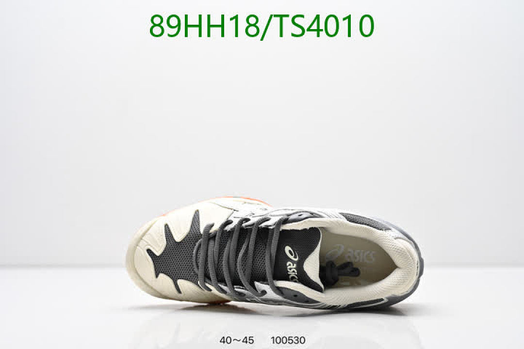 Asics-Men shoes Code: TS4010 $: 89USD