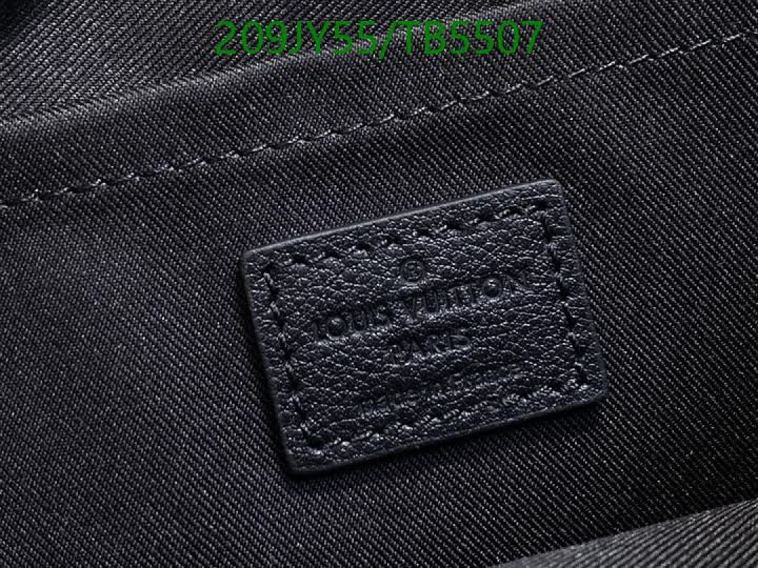LV-Bag-Mirror Quality Code: TB5507 $: 209USD