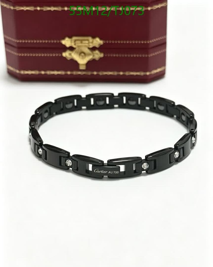 Cartier-Jewelry Code: TJ073 $: 55USD