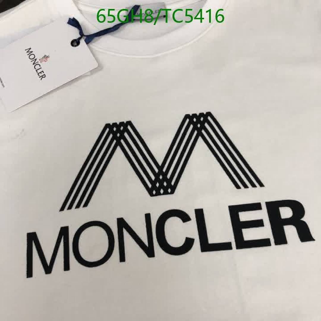 Moncler-Clothing Code: TC5416 $: 65USD
