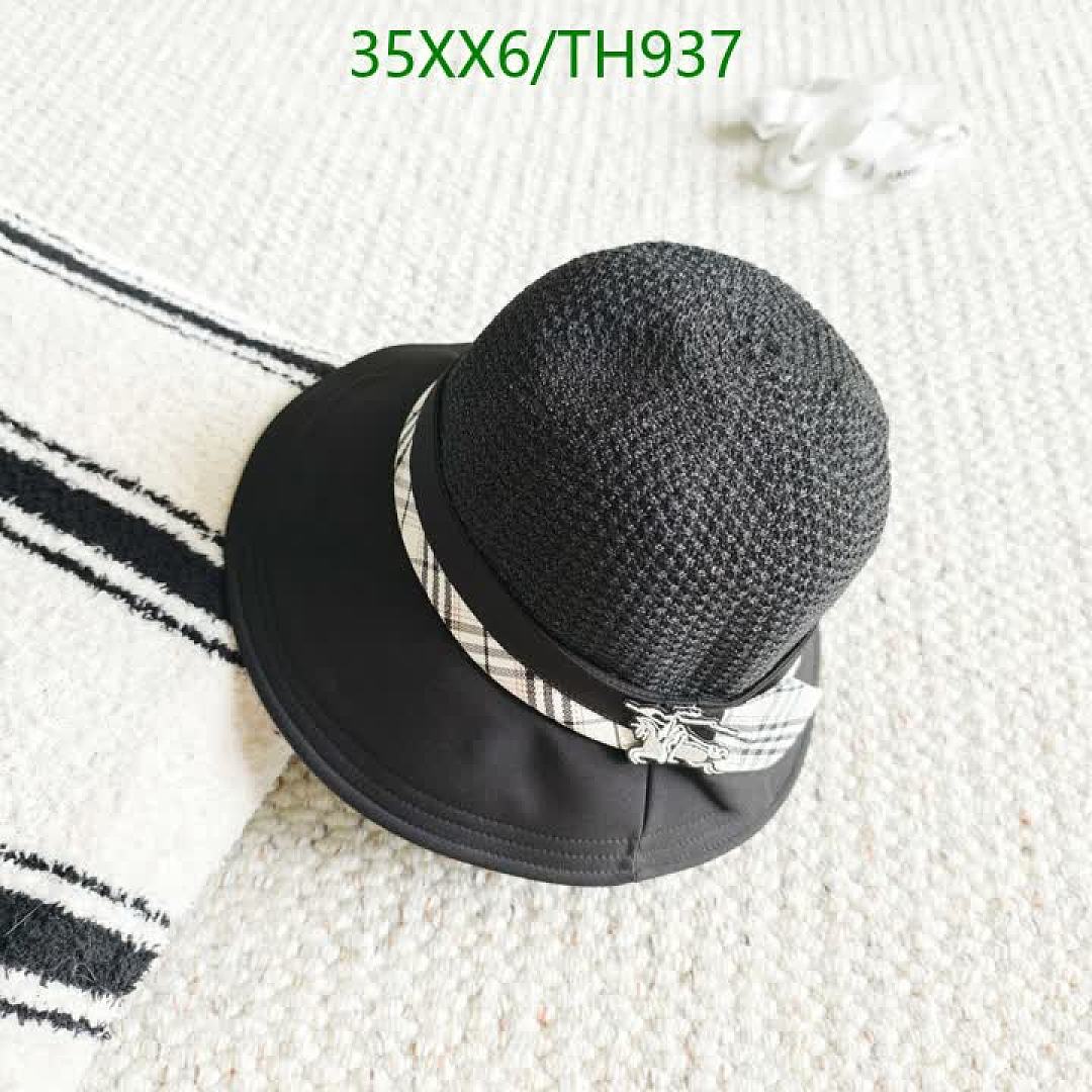 Burberry-Cap(Hat) Code: TH937 $: 35USD