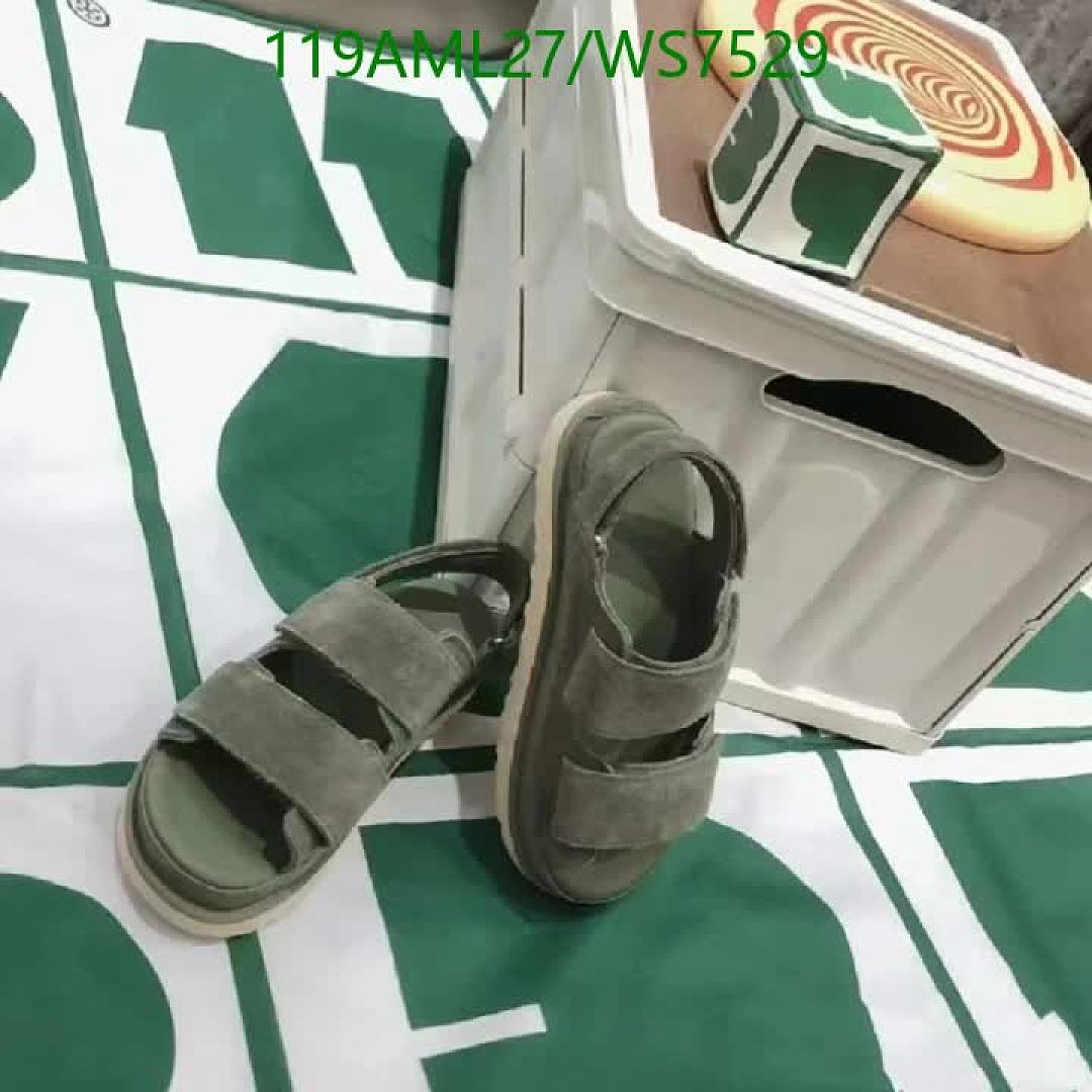 UGG-Women Shoes Code: WS7529 $: 119USD
