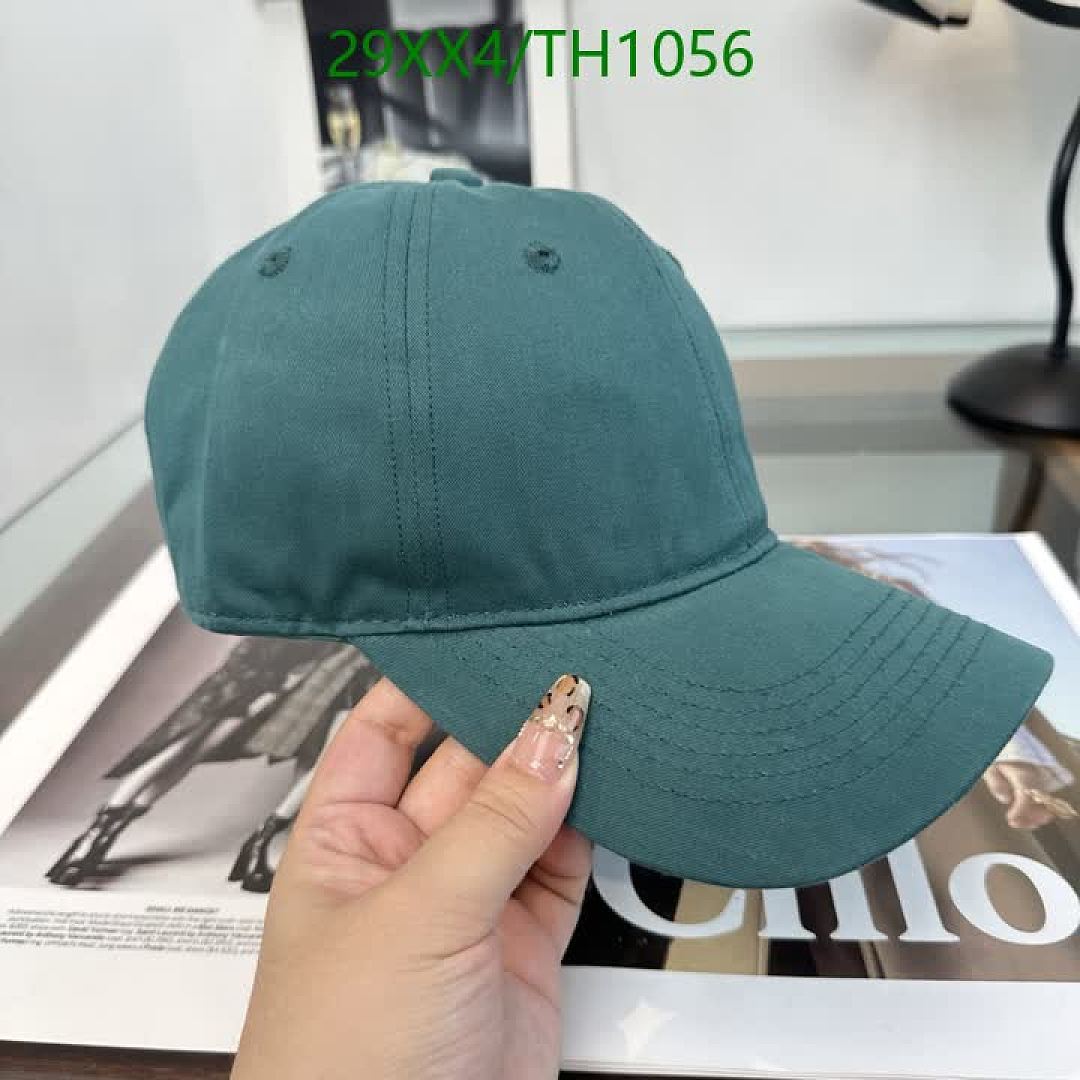 Loro Piana-Cap(Hat) Code: TH1056 $: 29USD