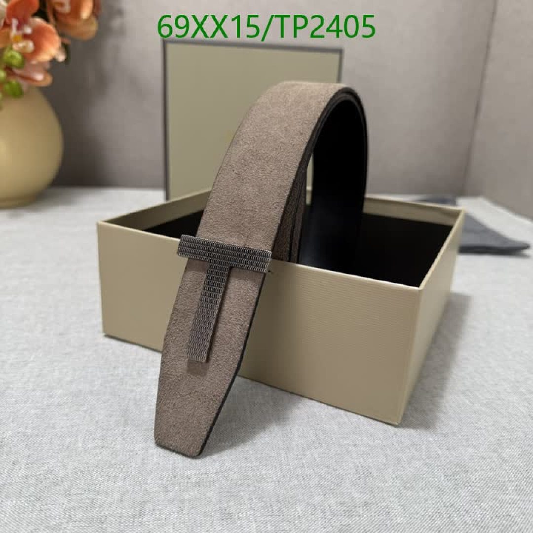 Tom Ford-Belts Code: TP2405 $: 69USD