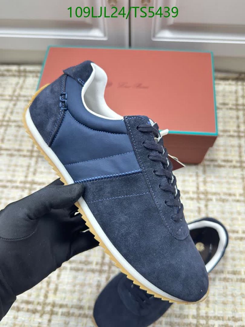 Loro Piana-Women Shoes Code: TS5439 $: 109USD