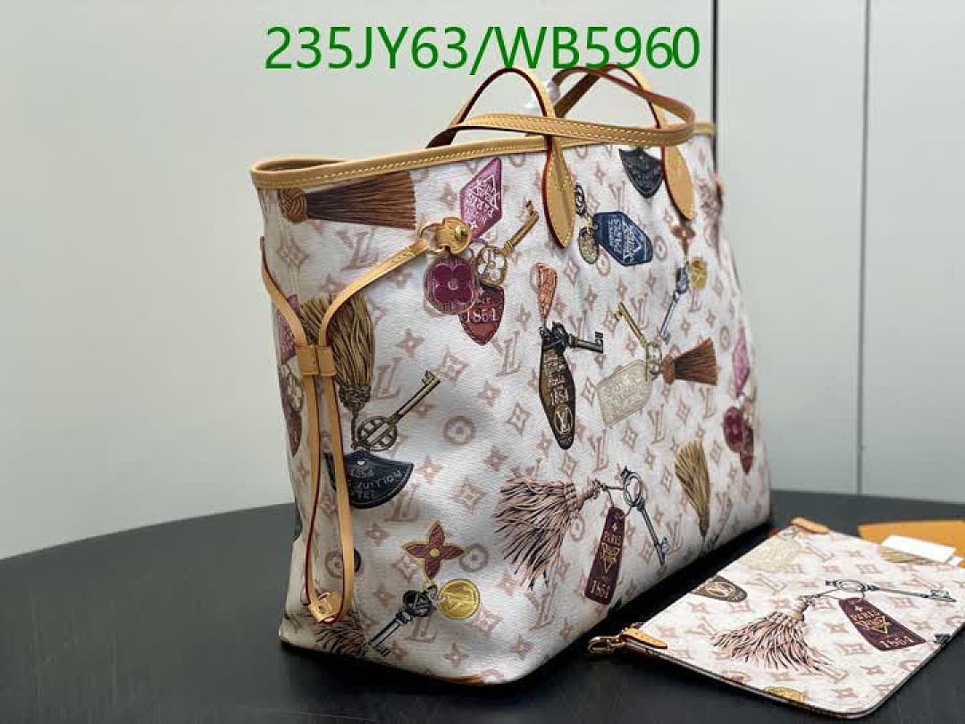 LV-Bag-Mirror Quality Code: WB5960 $: 235USD