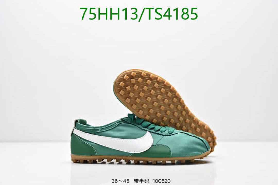 Nike-Men shoes Code: TS4185 $: 75USD