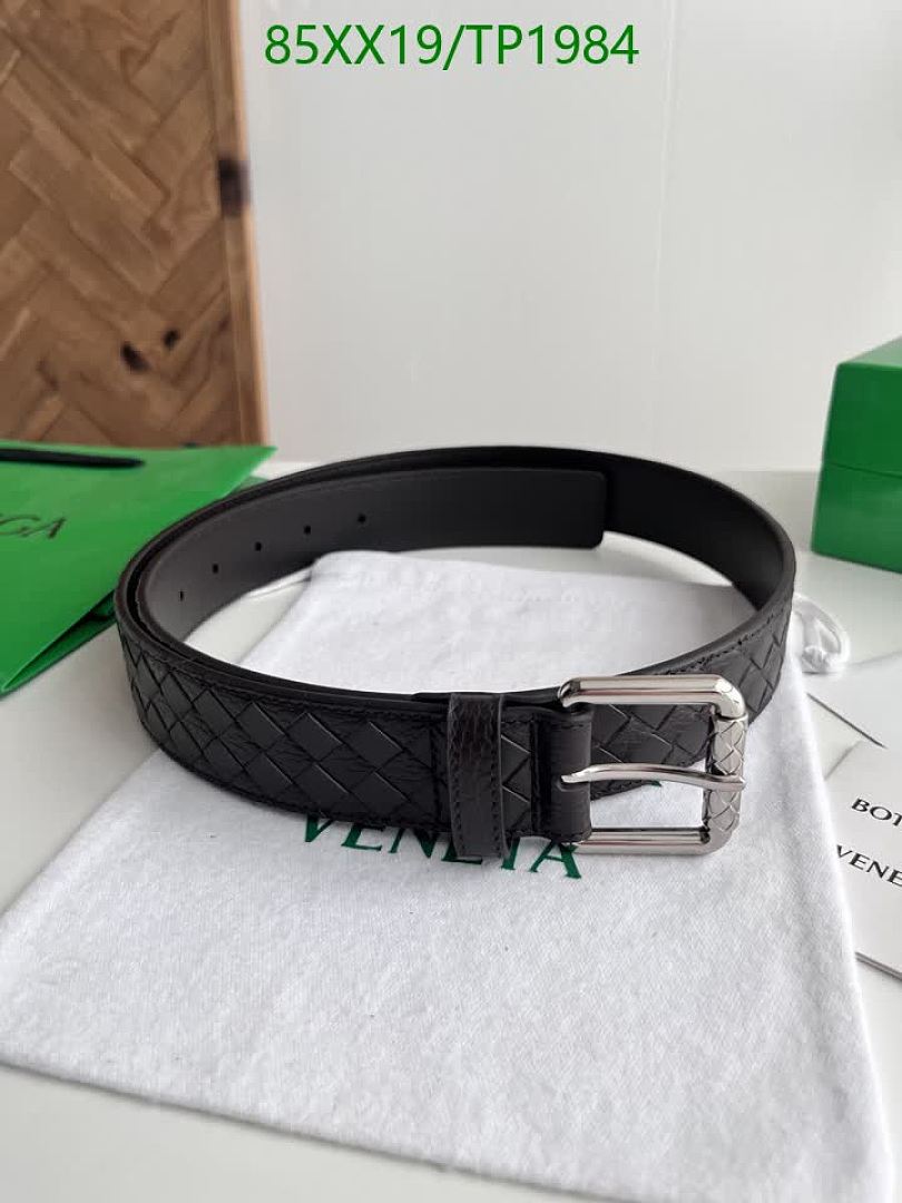 BV-Belts Code: TP1984 $: 85USD