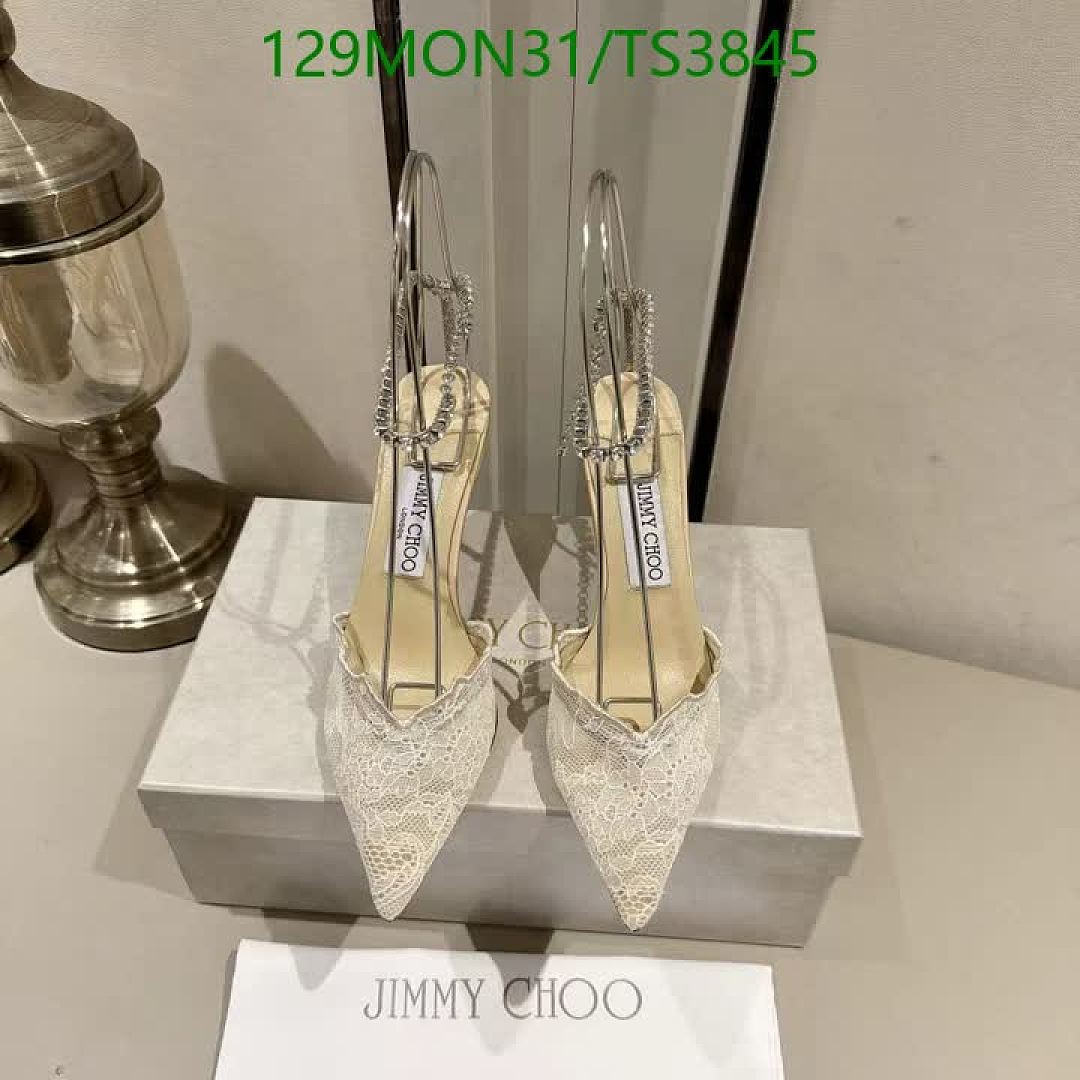 Jimmy Choo-Women Shoes Code: TS3845 $: 129USD