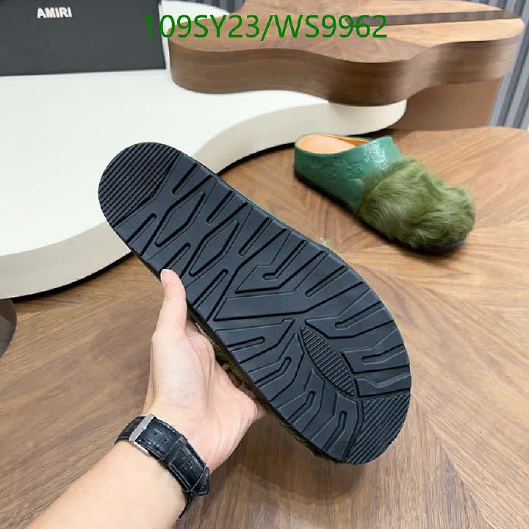 Marni-Men shoes Code: WS9962 $: 109USD