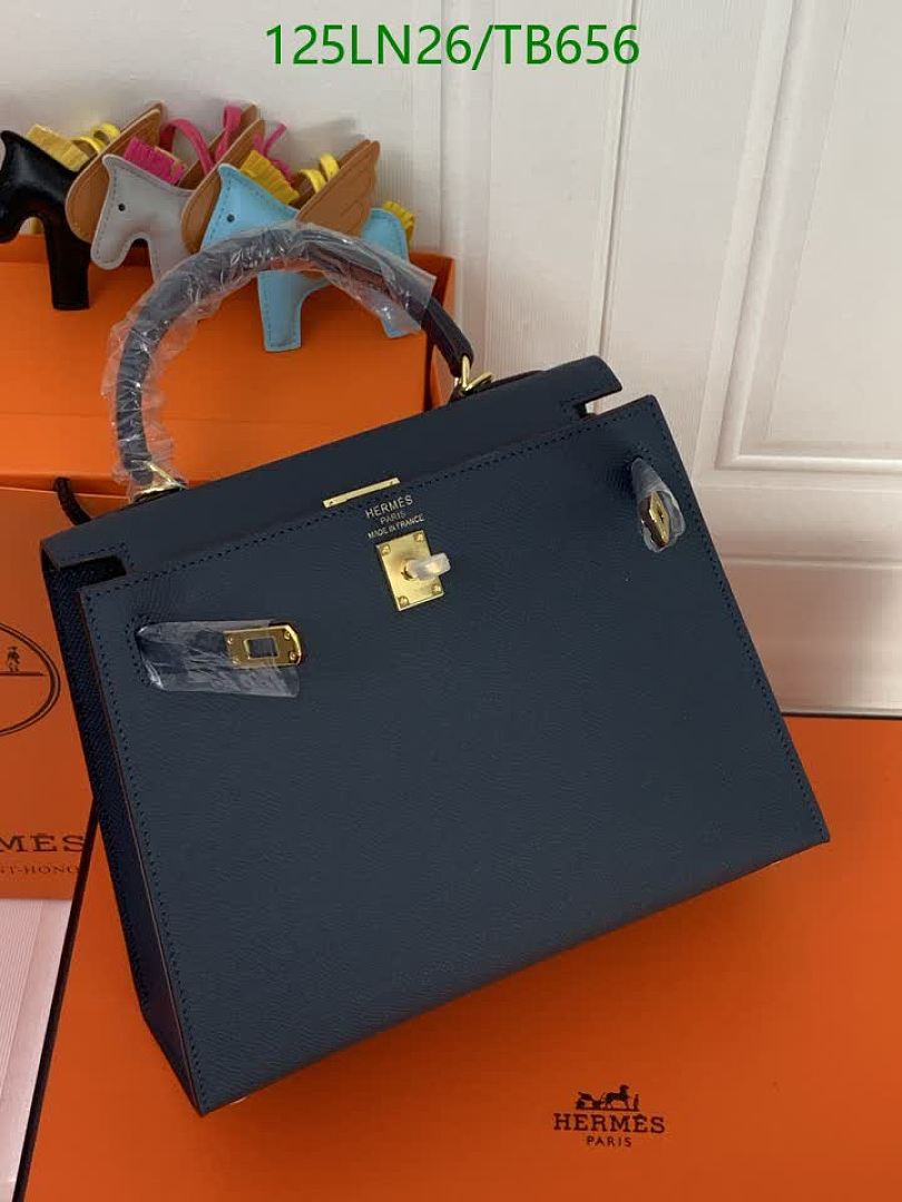 Hermes-Bag-4A Quality Code: TB656 $: 125USD