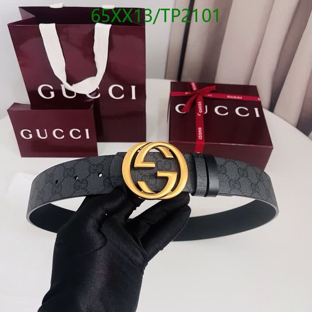 Gucci-Belts Code: TP2101 $: 65USD