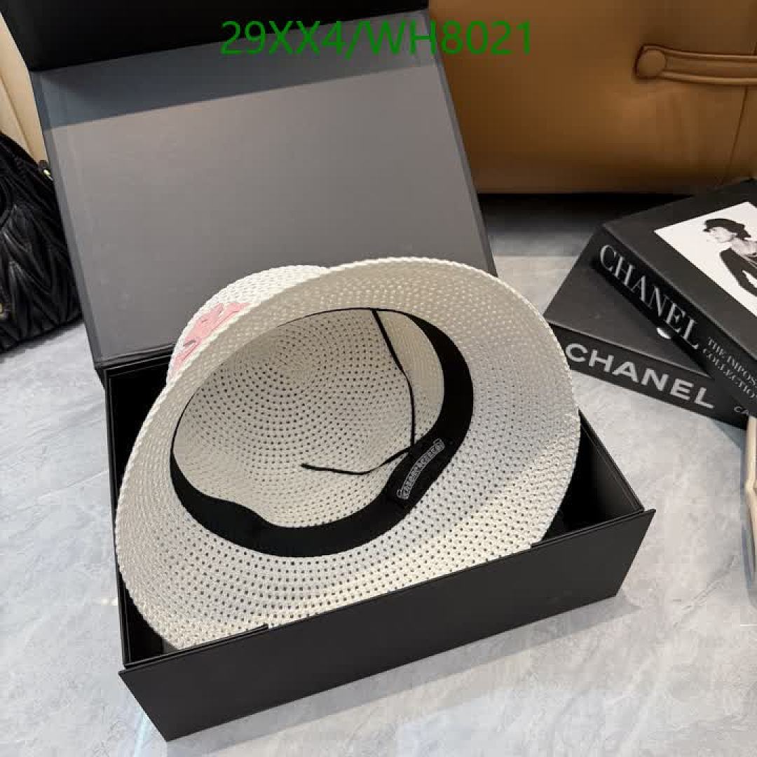Chrome Hearts-Cap(Hat) Code: WH8021 $: 29USD