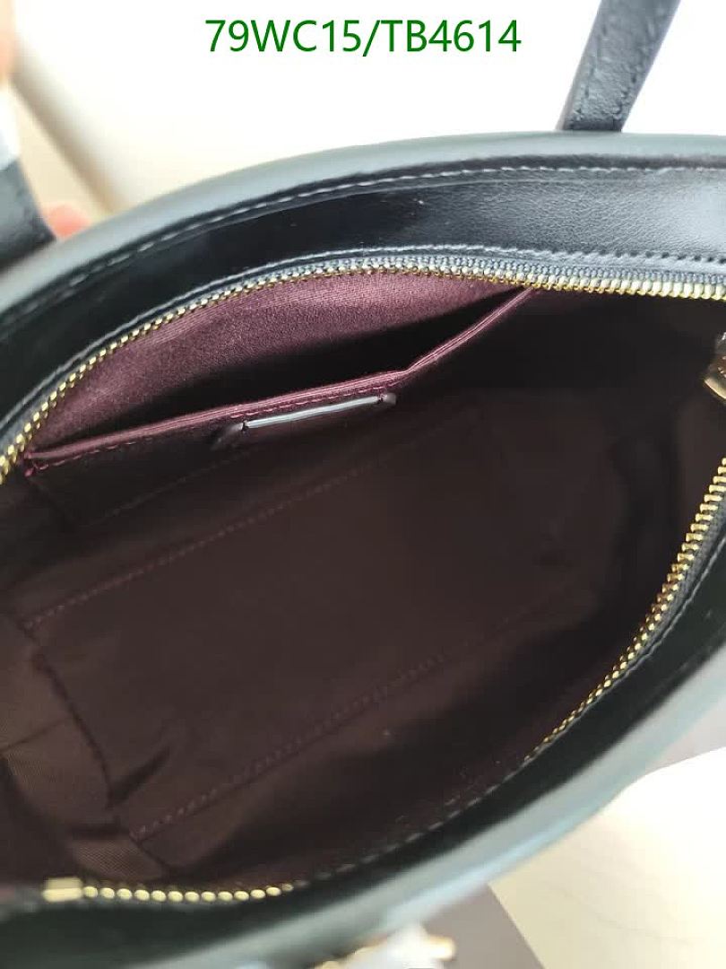 Coach-Bag-4A Quality Code: TB4614 $: 79USD
