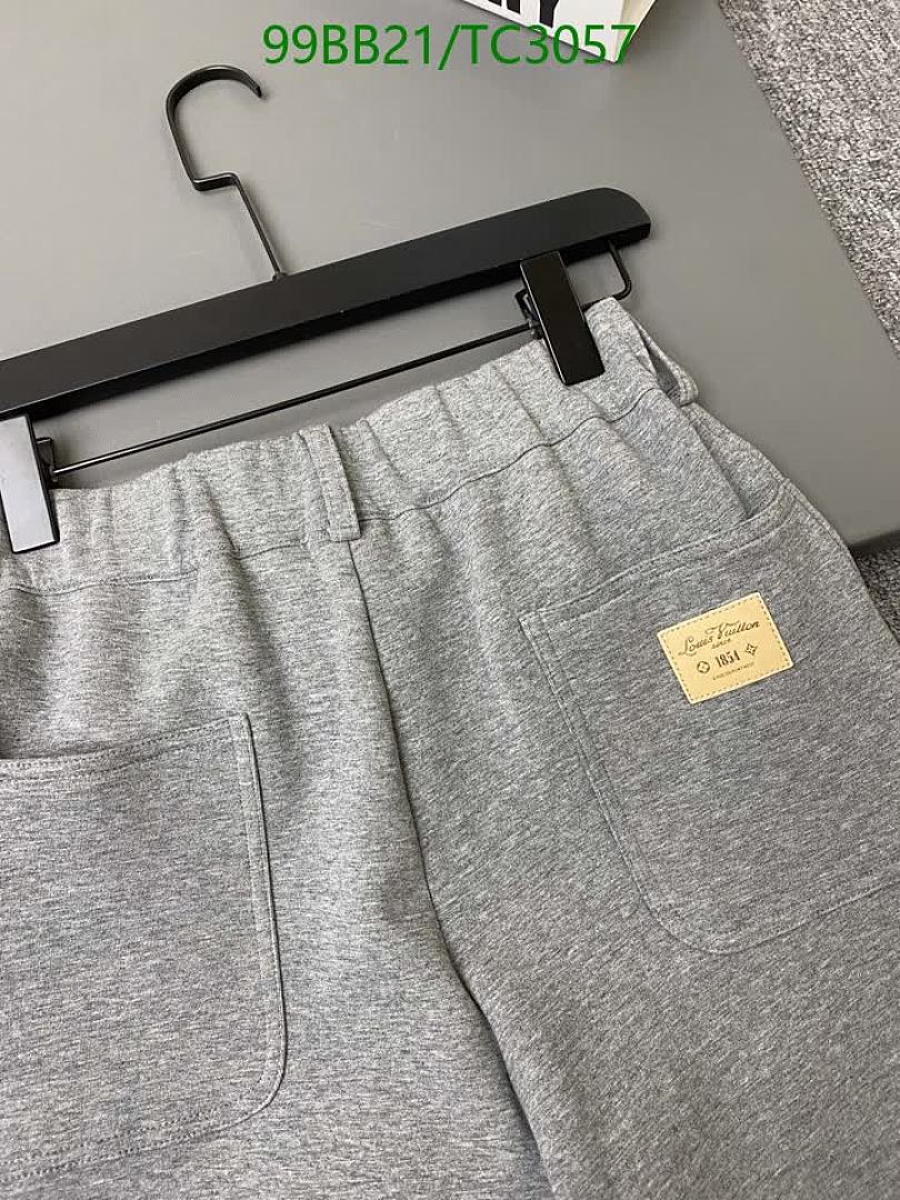 LV-Clothing Code: TC3057 $: 99USD
