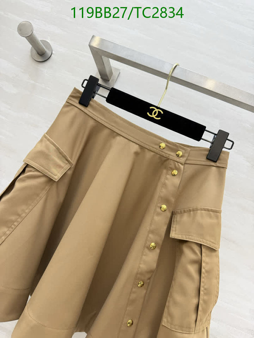 Celine-Clothing Code: TC2834 $: 119USD