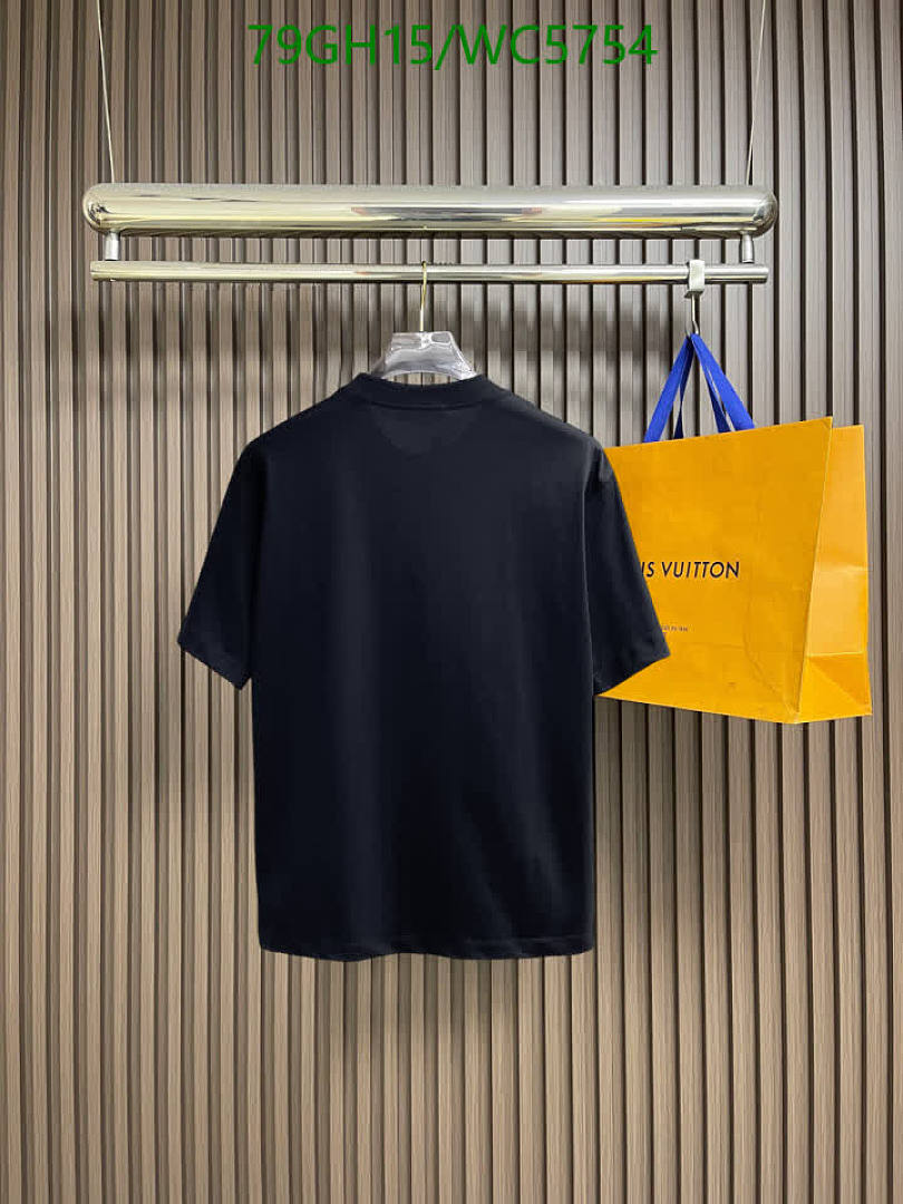 Moncler-Clothing Code: WC5754 $: 79USD