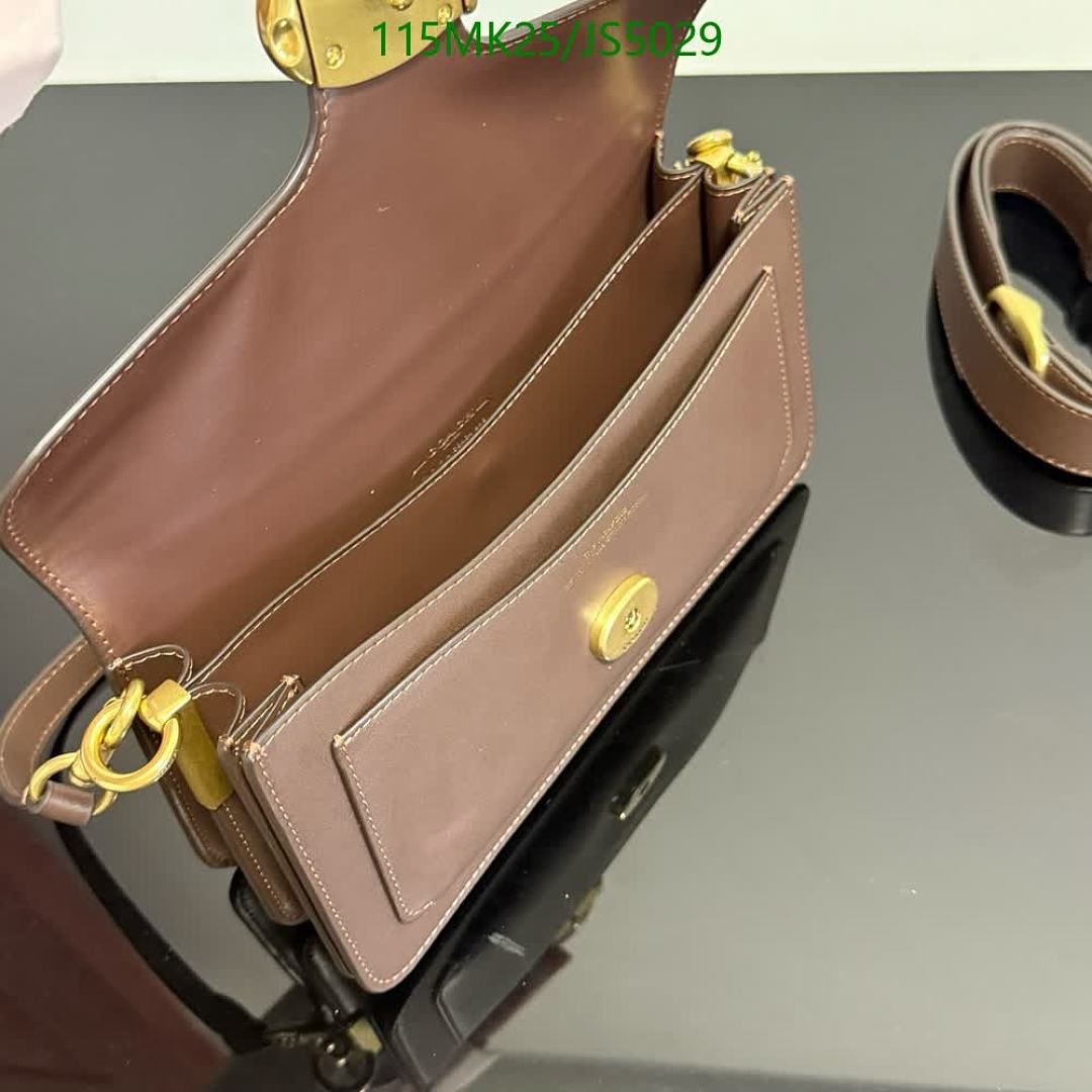 Coach-Bag-4A Quality Code: JS5029 $: 115USD
