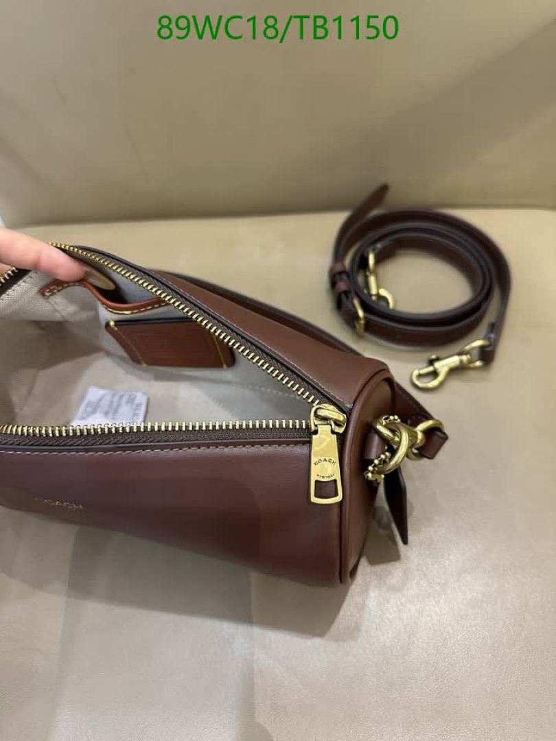 Coach-Bag-4A Quality Code: TB1150 $: 89USD