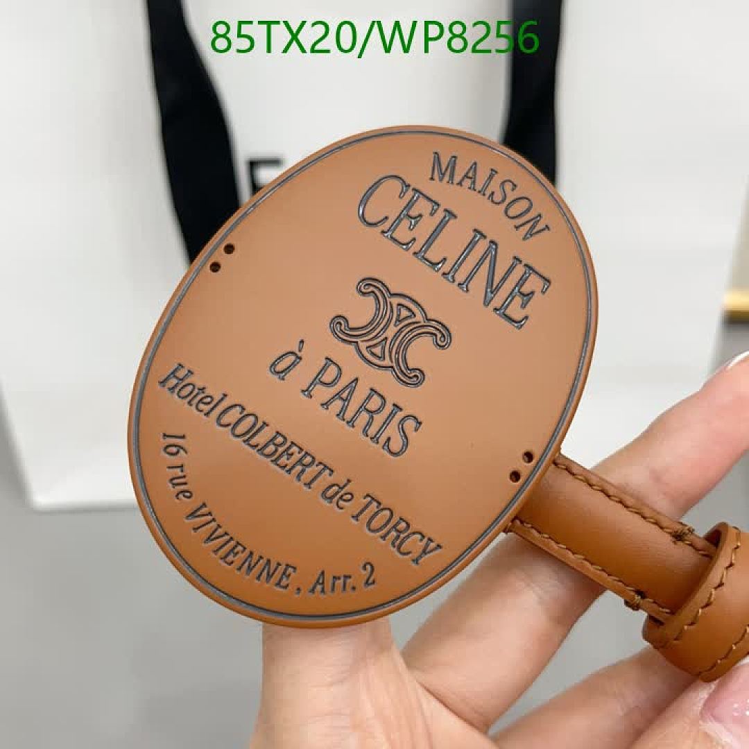 Celine-Belts Code: WP8256 $: 85USD