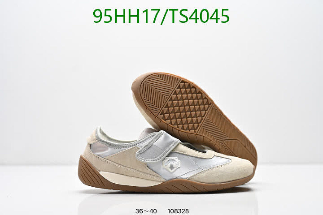 Descente-Women Shoes Code: TS4045 $: 95USD