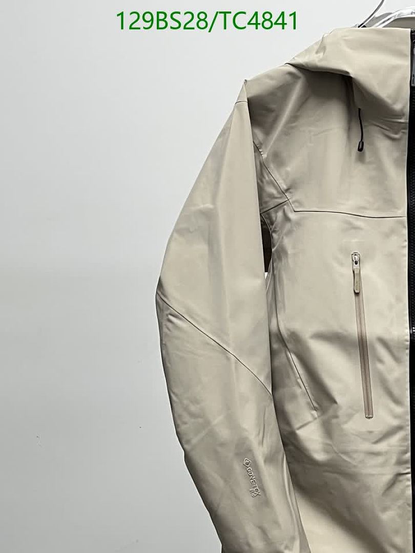 Arcteryx-Clothing Code: TC4841 $: 129USD