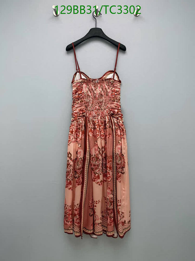 Zimmermann-Clothing Code: TC3302 $: 129USD