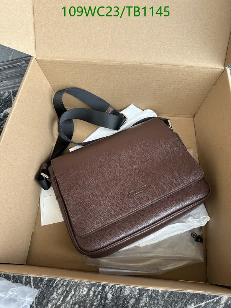 Coach-Bag-4A Quality Code: TB1145 $: 109USD
