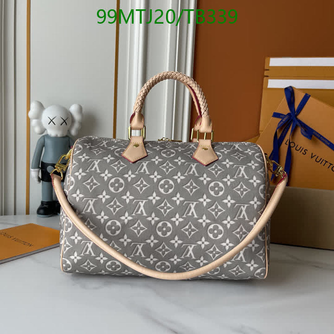 LV-Bag-4A Quality Code: TB339 $: 99USD
