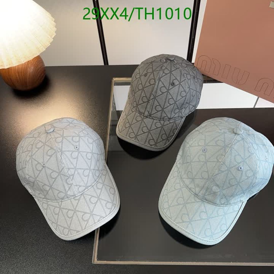 CK-Cap(Hat) Code: TH1010 $: 29USD