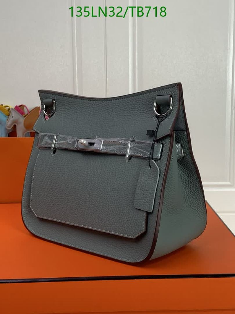 Hermes-Bag-4A Quality Code: TB718 $: 135USD