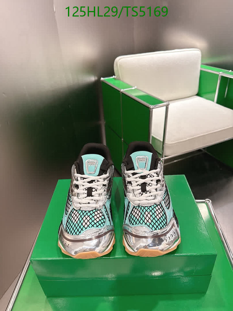 BV-Men shoes Code: TS5169 $: 125USD