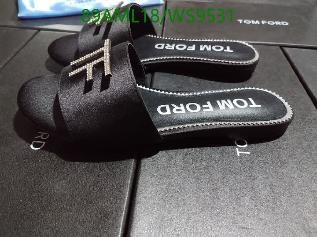 Tom Ford-Men shoes Code: WS9531 $: 89USD