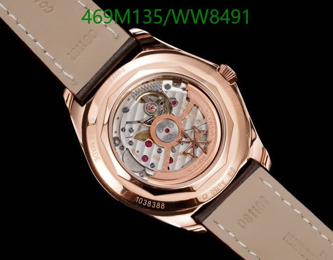 Vacheron Constantin-Watch-Mirror Quality Code: WW8491 $: 469USD