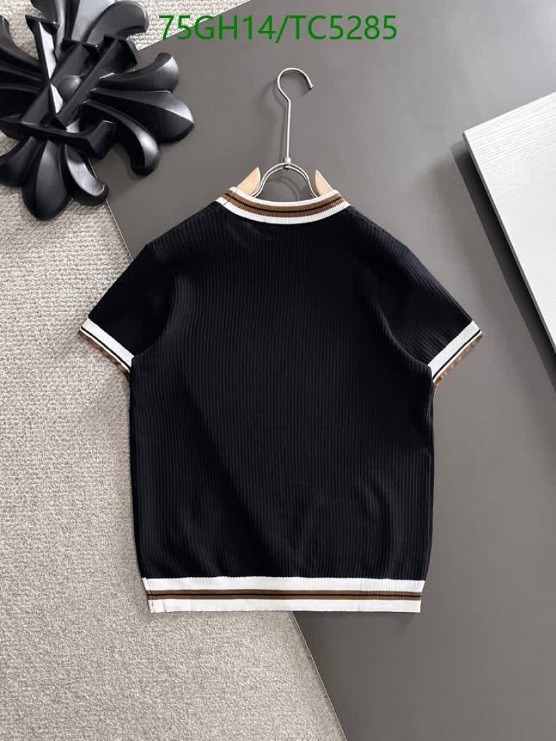 Loro Piana-Clothing Code: TC5285 $: 75USD