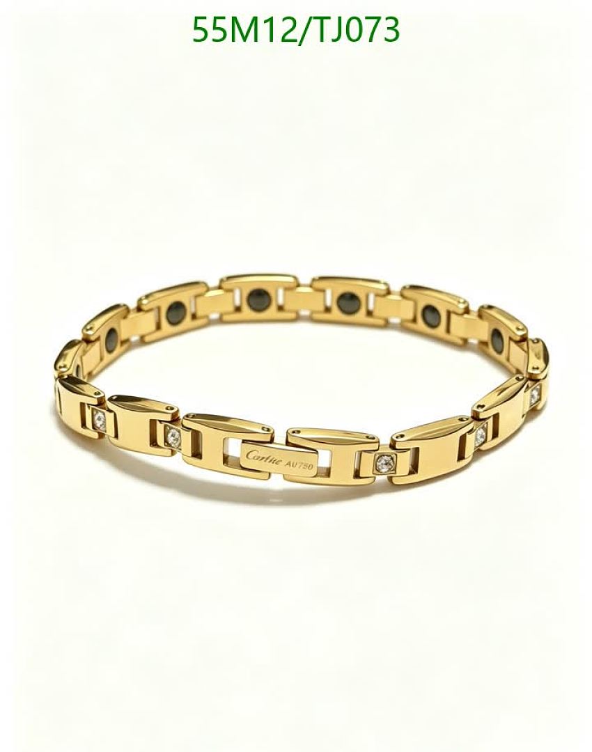 Cartier-Jewelry Code: TJ073 $: 55USD