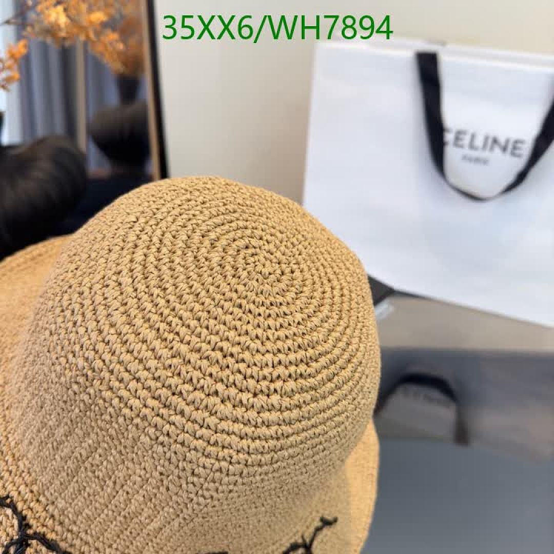 Chanel-Cap(Hat) Code: WH7894 $: 35USD