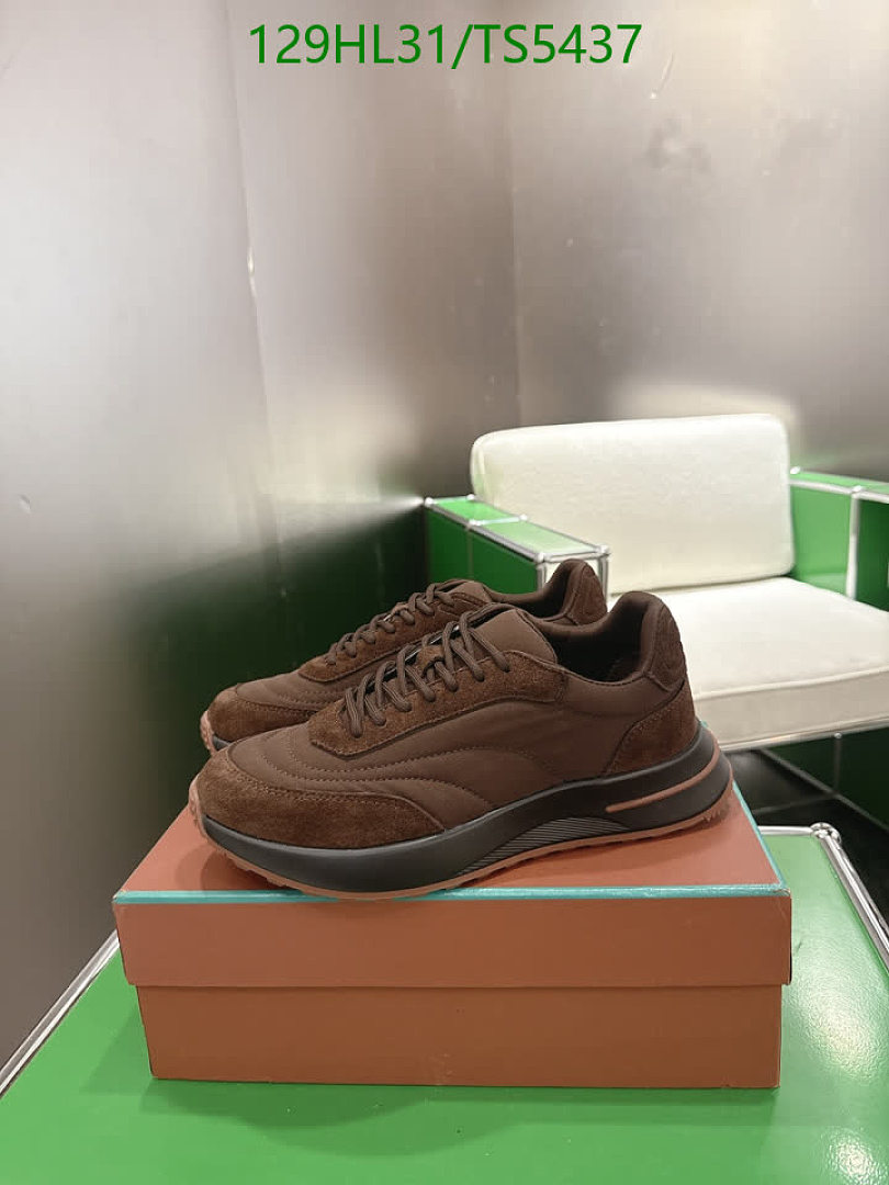 Loro Piana-Men shoes Code: TS5437 $: 129USD