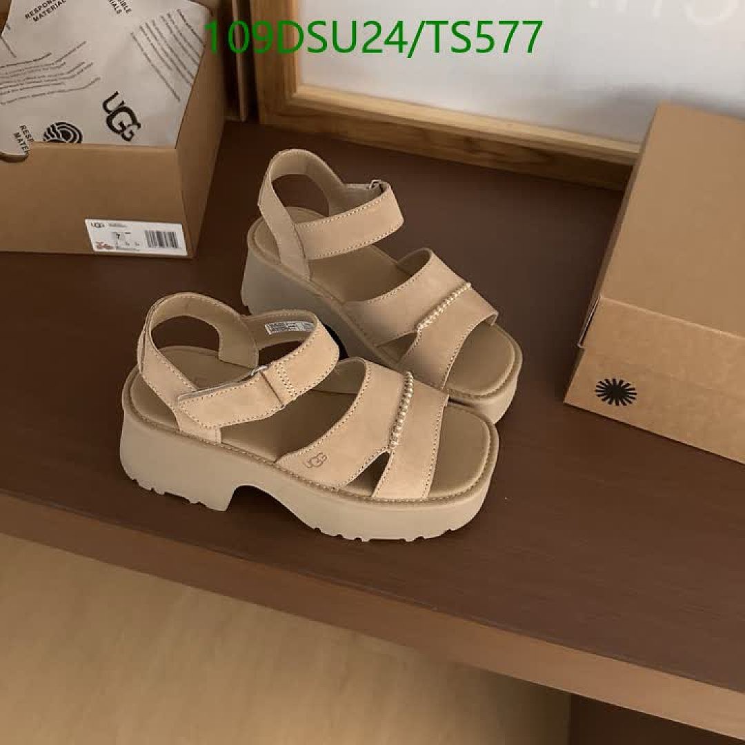 UGG-Women Shoes Code: TS577 $: 109USD