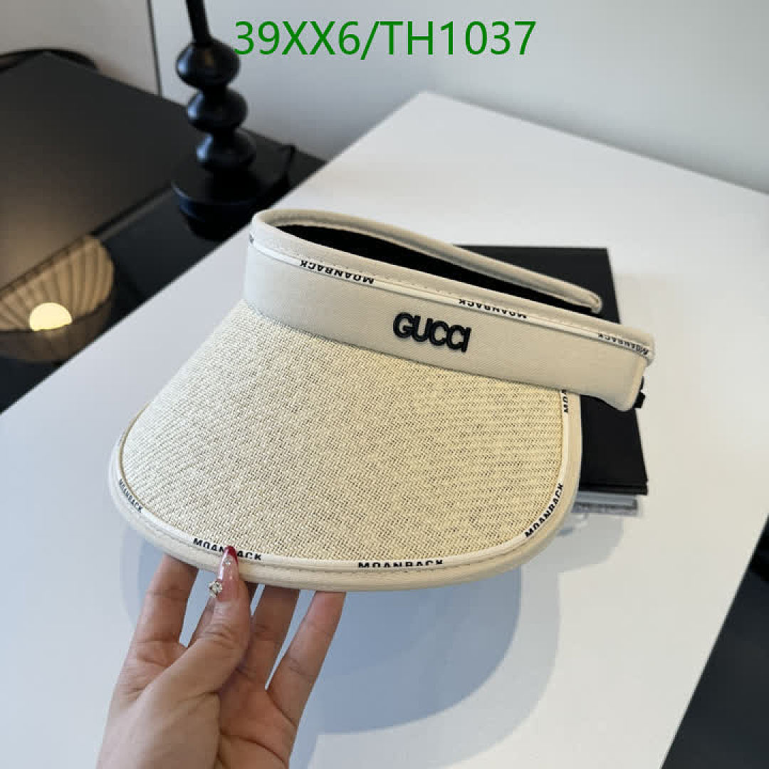 Gucci-Cap(Hat) Code: TH1037 $: 39USD