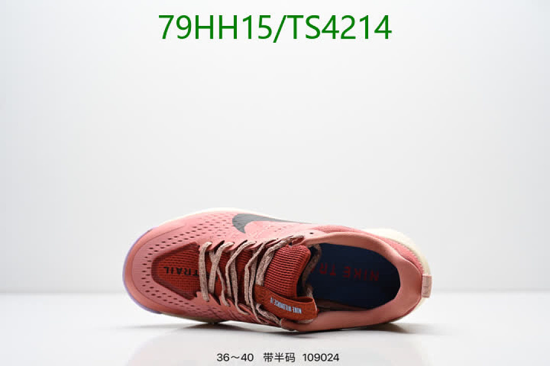 NIKE-Women Shoes Code: TS4214 $: 79USD