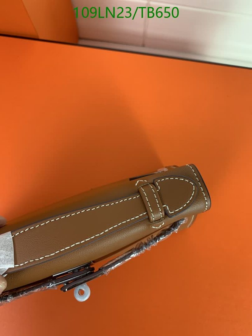 Hermes-Bag-4A Quality Code: TB650 $: 109USD