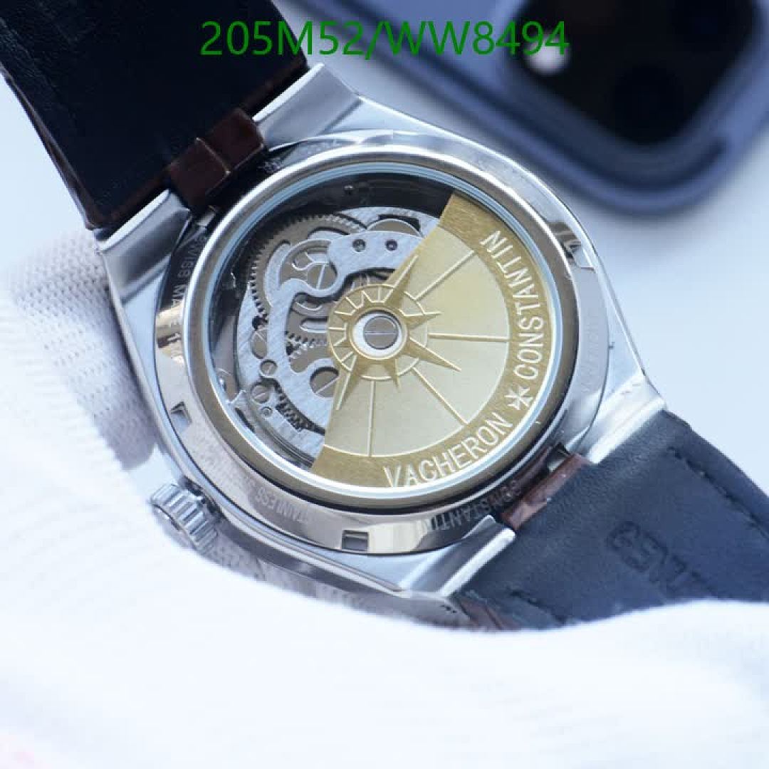 Vacheron Constantin-Watch-Mirror Quality Code: WW8494 $: 205USD